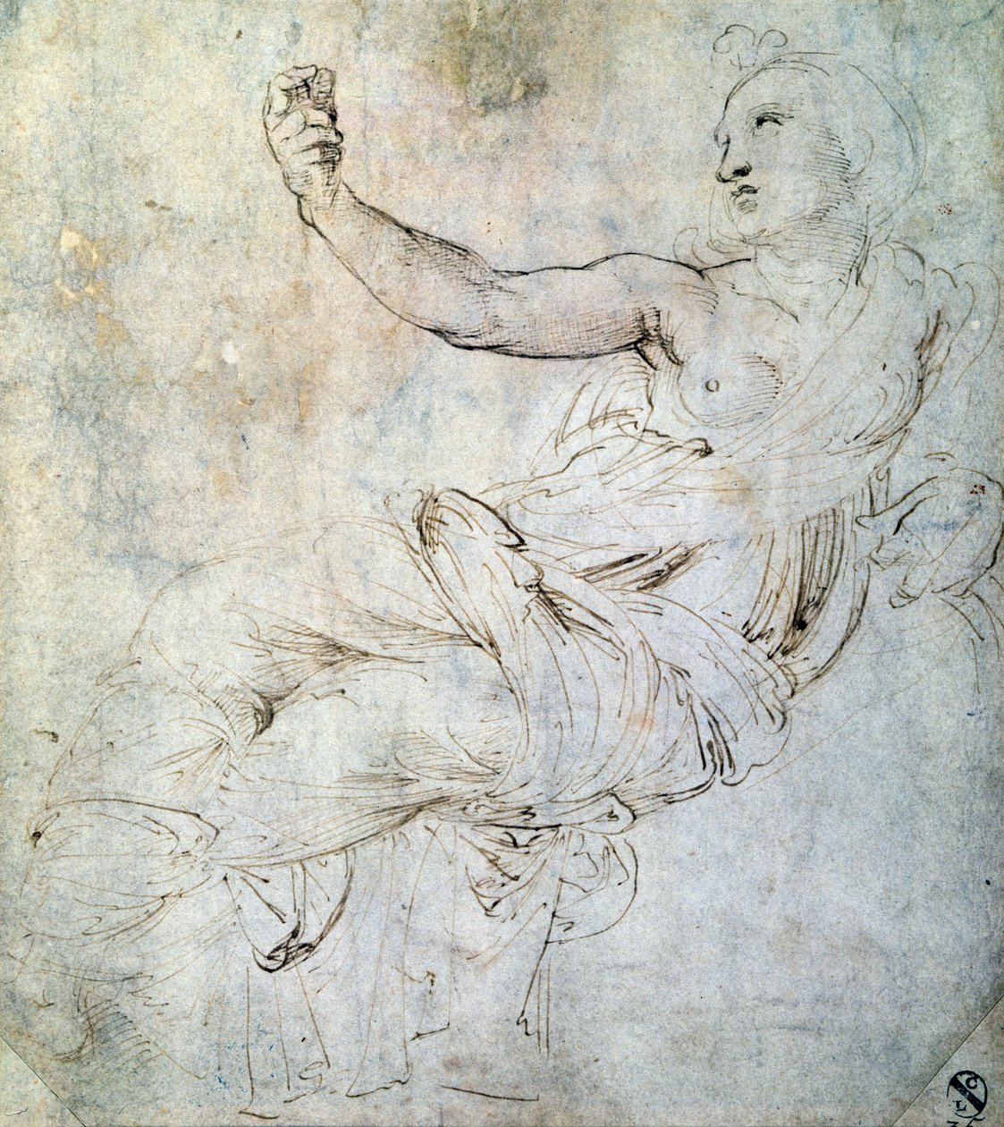 Studio di Arianna, per 