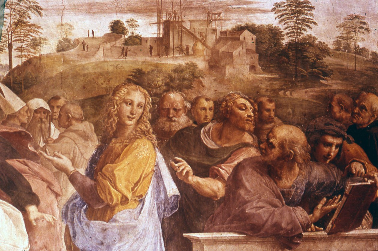 (dettaglio) dalla 
