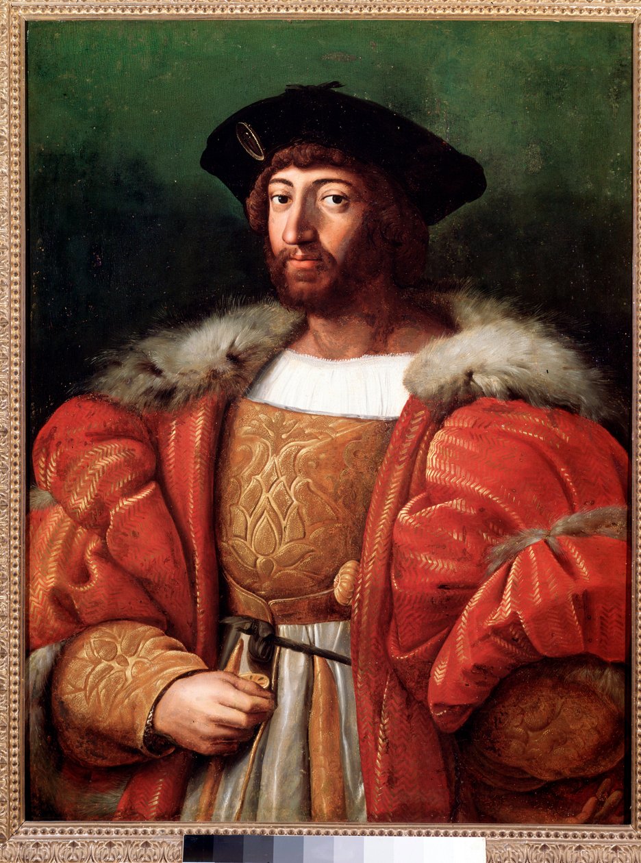 Ritratto di Lorenzo II de