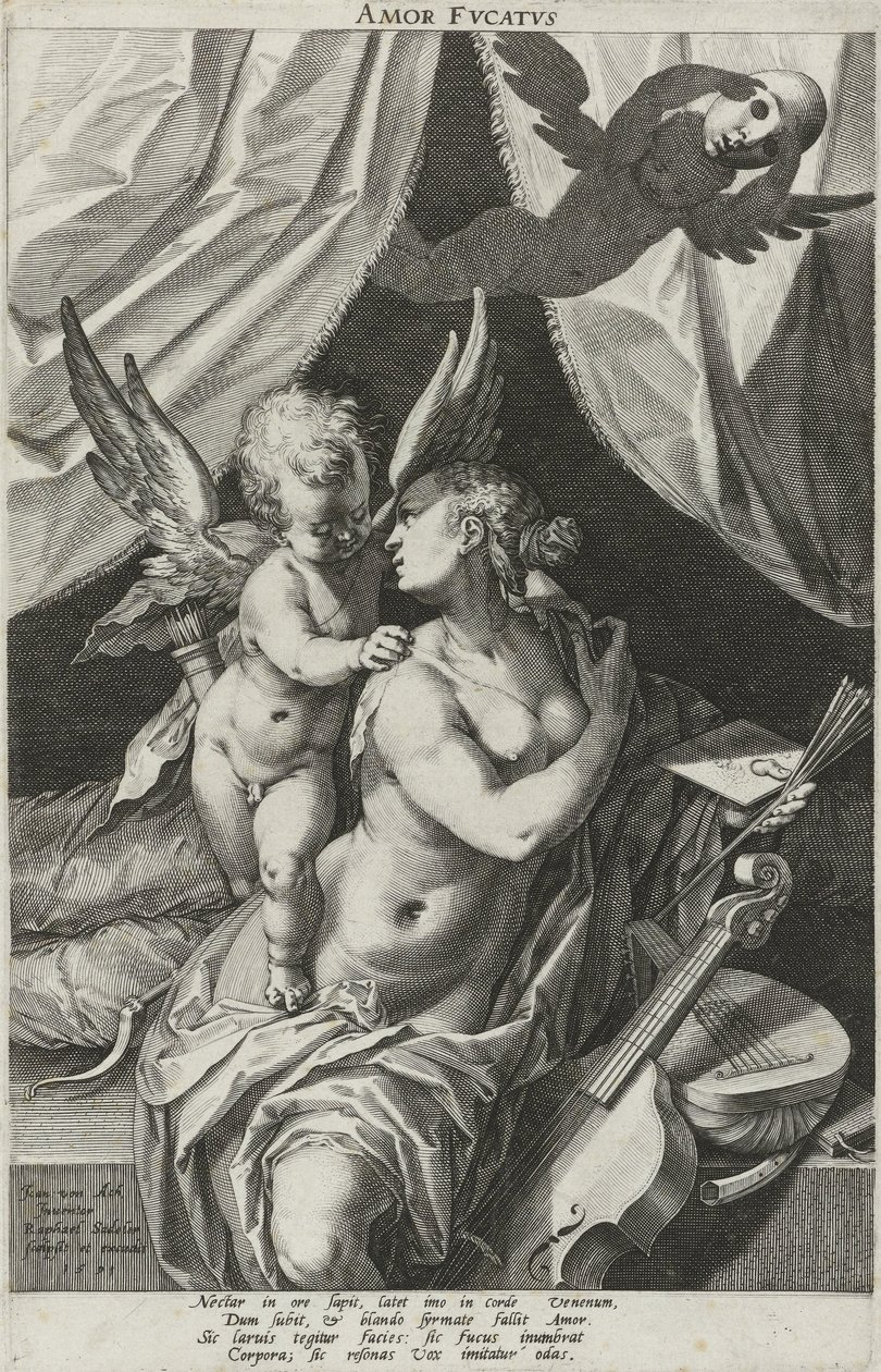 Allegoria dell
