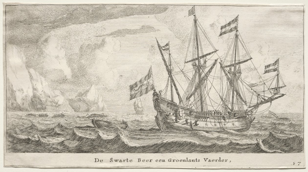 Navi di Amsterdam: L