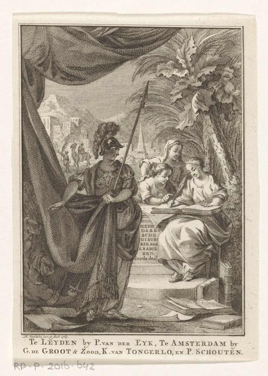 Allegoria sull