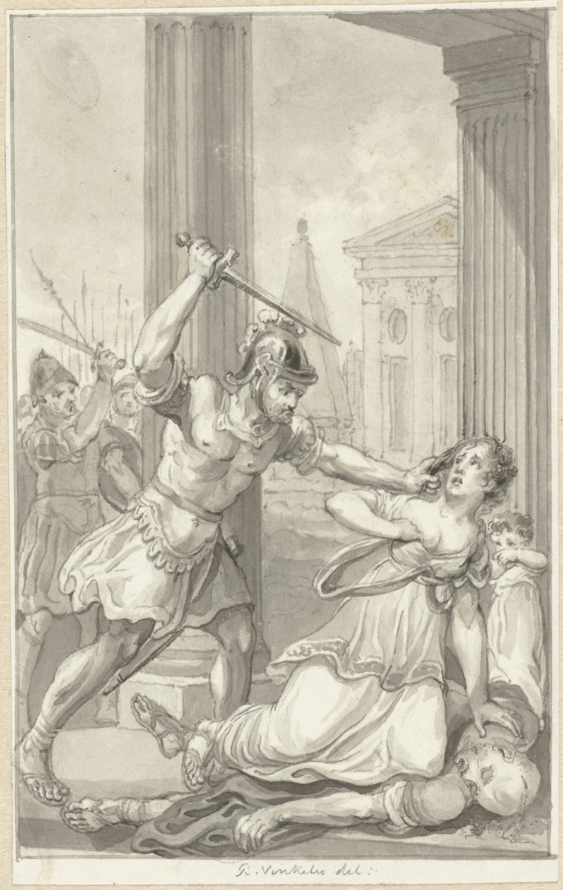 La famiglia dell