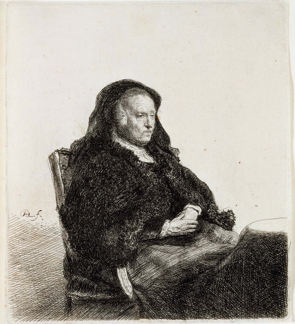 La madre dell