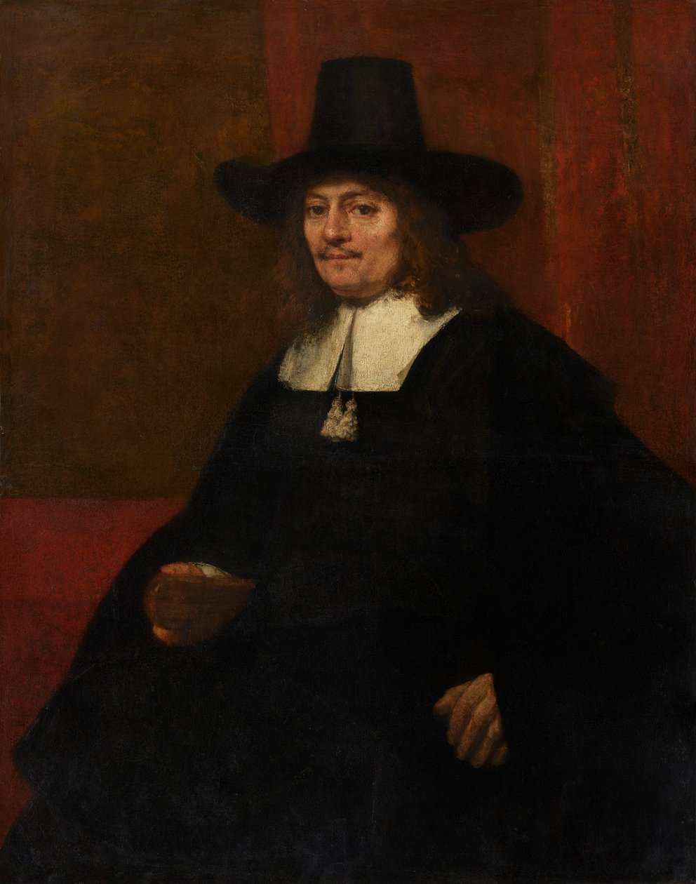  da Rembrandt Harmensz. van Rijn