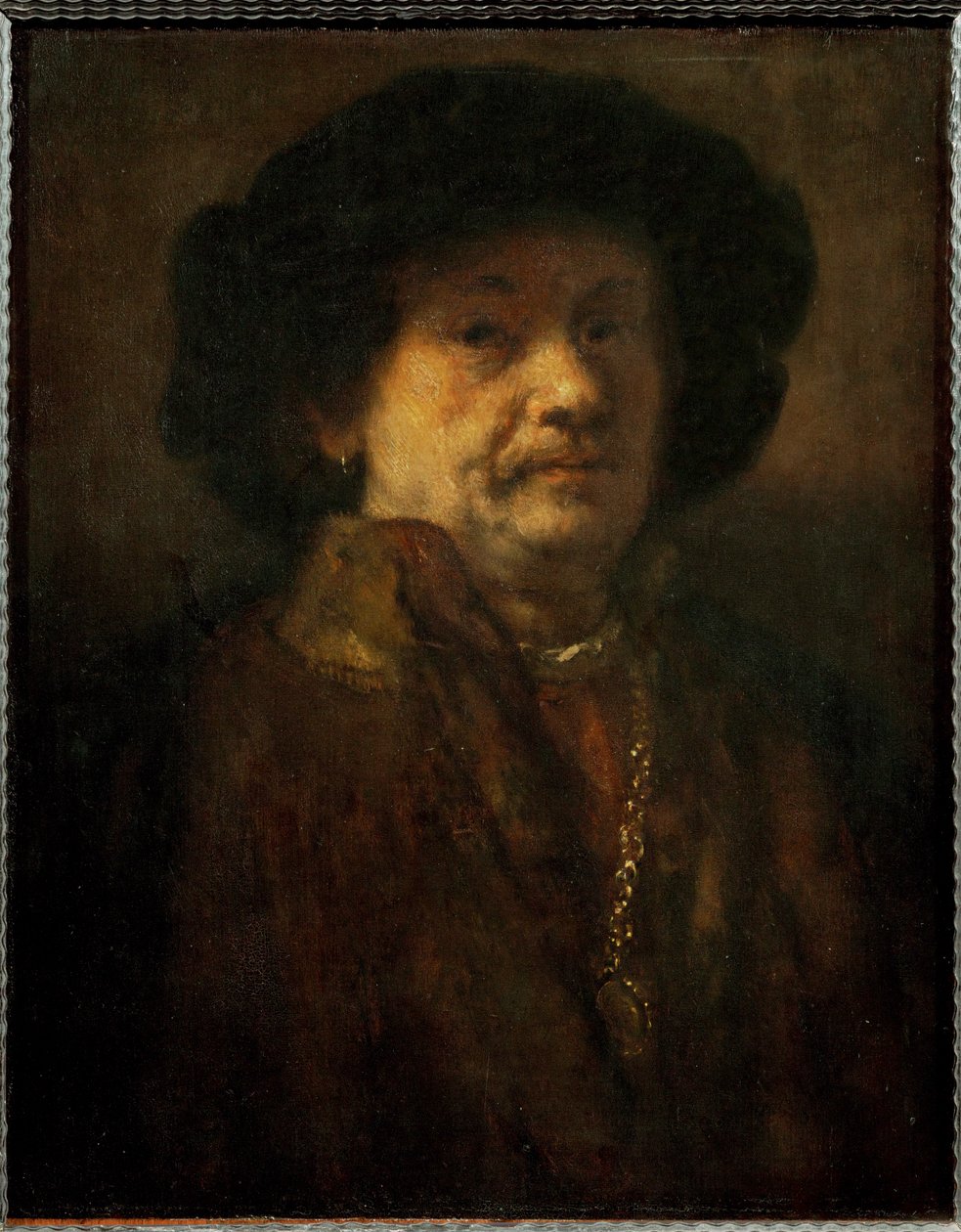  da Rembrandt Harmensz. van Rijn