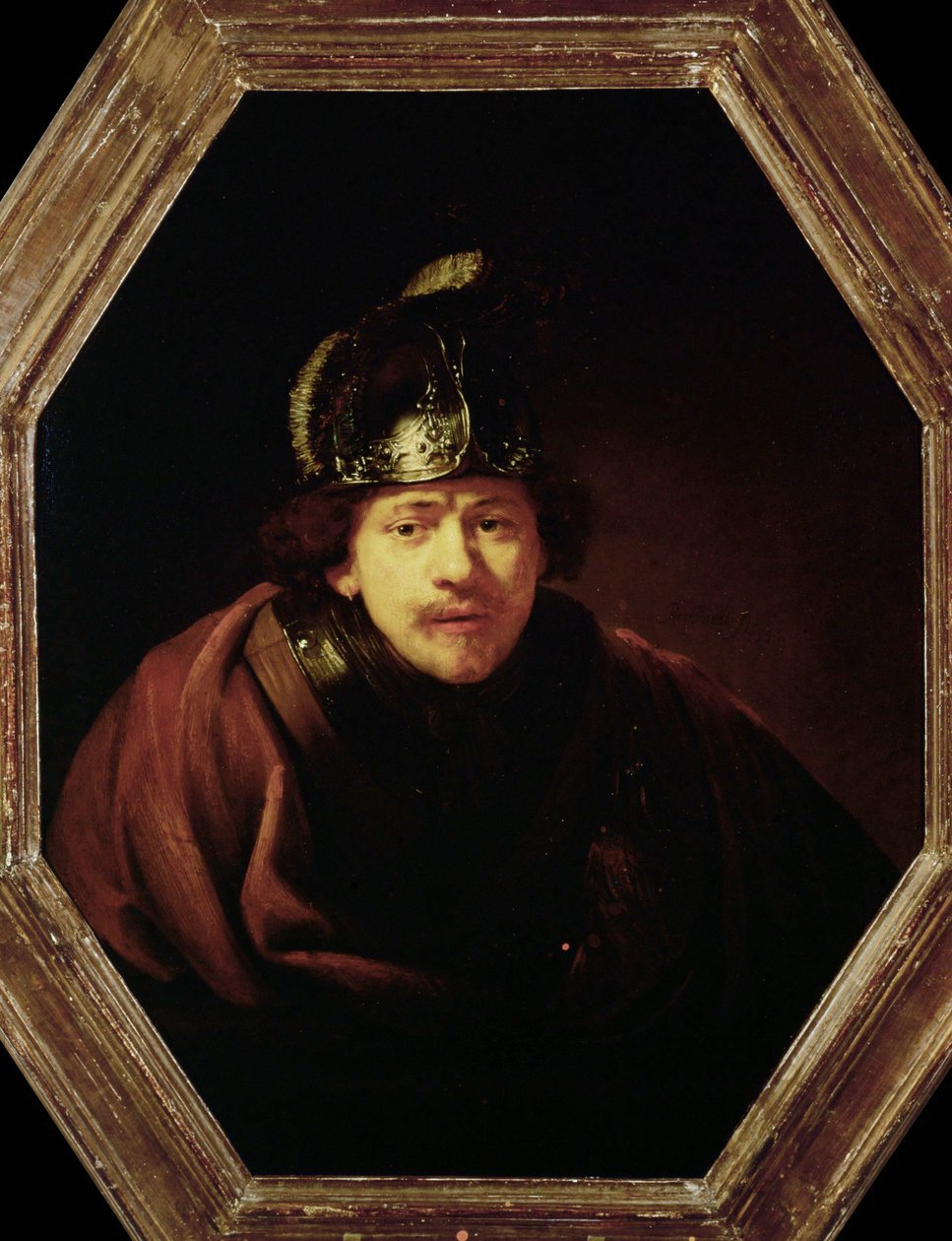  da Rembrandt Harmensz. van Rijn