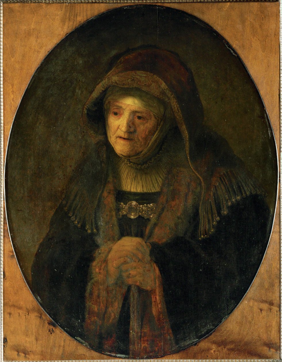 da Rembrandt Harmensz. van Rijn