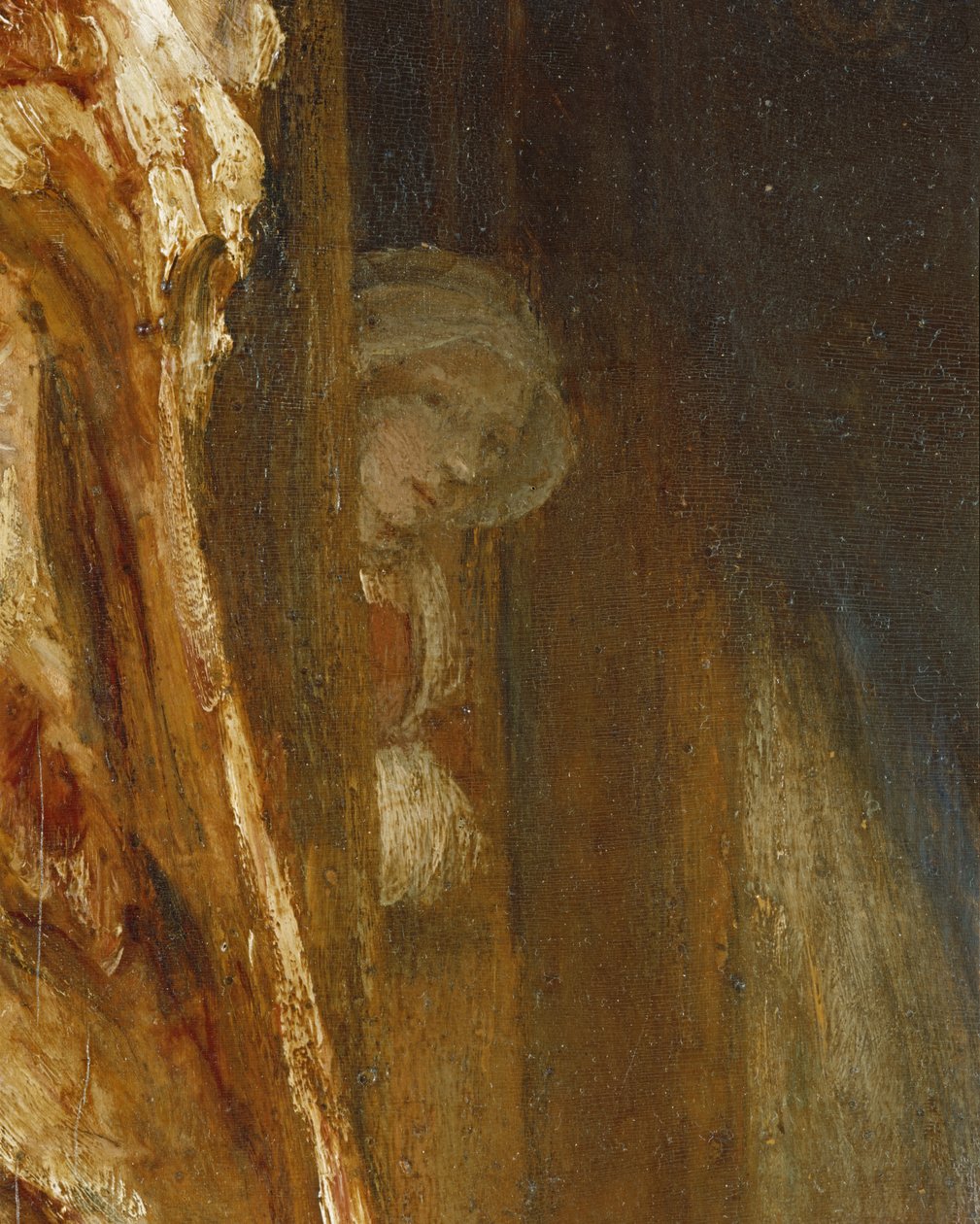 Il bue macellato ... da Rembrandt Harmensz. van Rijn