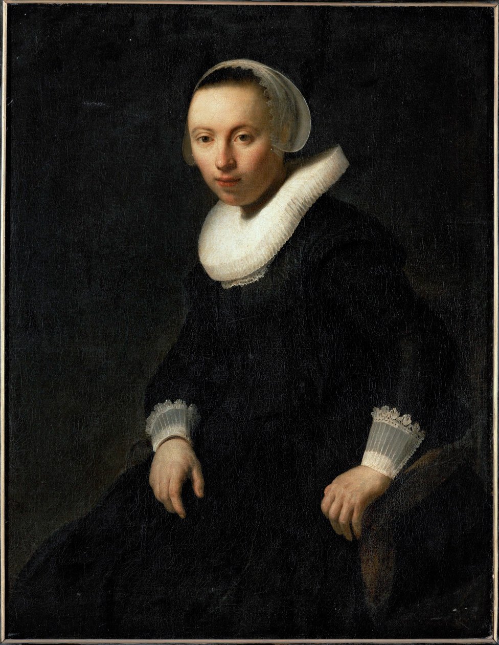  da Rembrandt Harmensz. van Rijn