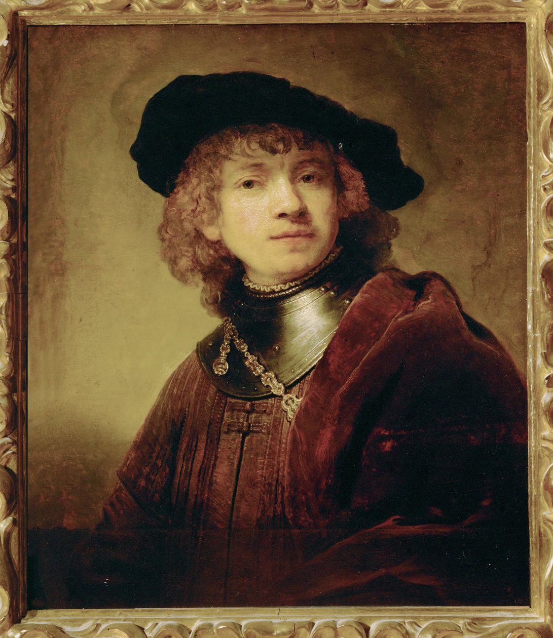  da Rembrandt Harmensz. van Rijn