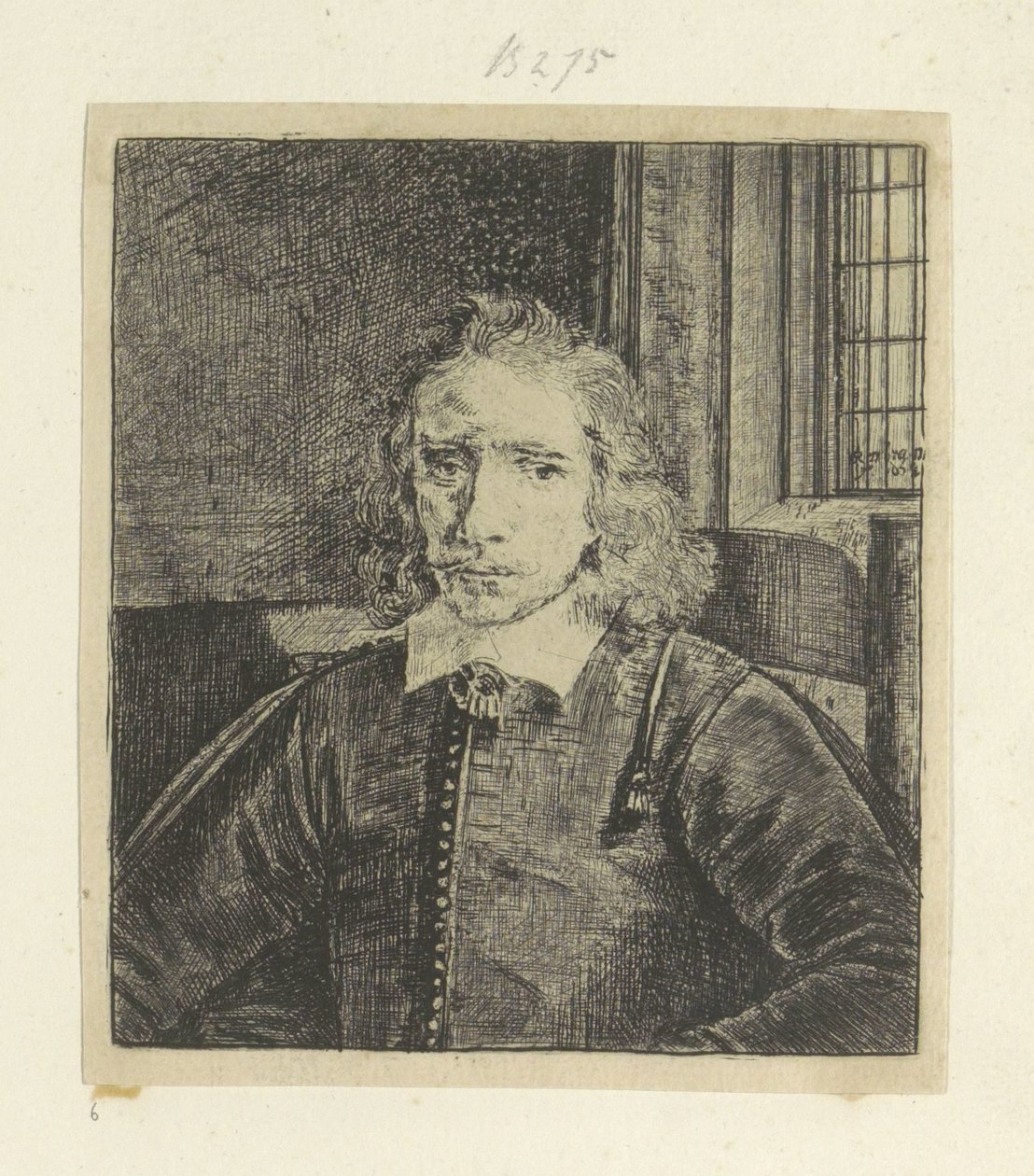Pieter Haringh da Rembrandt van Rijn