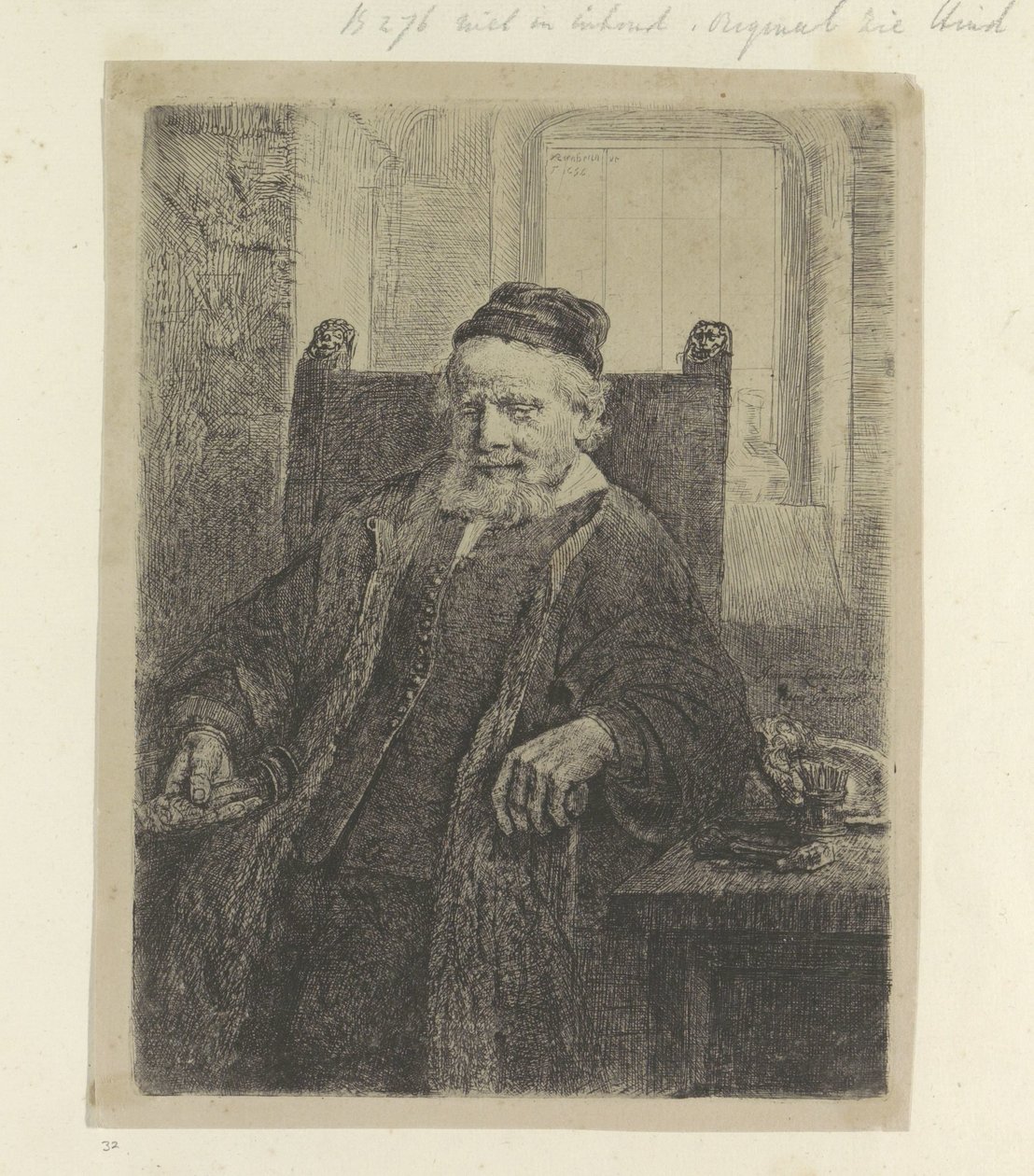 Ritratto dell