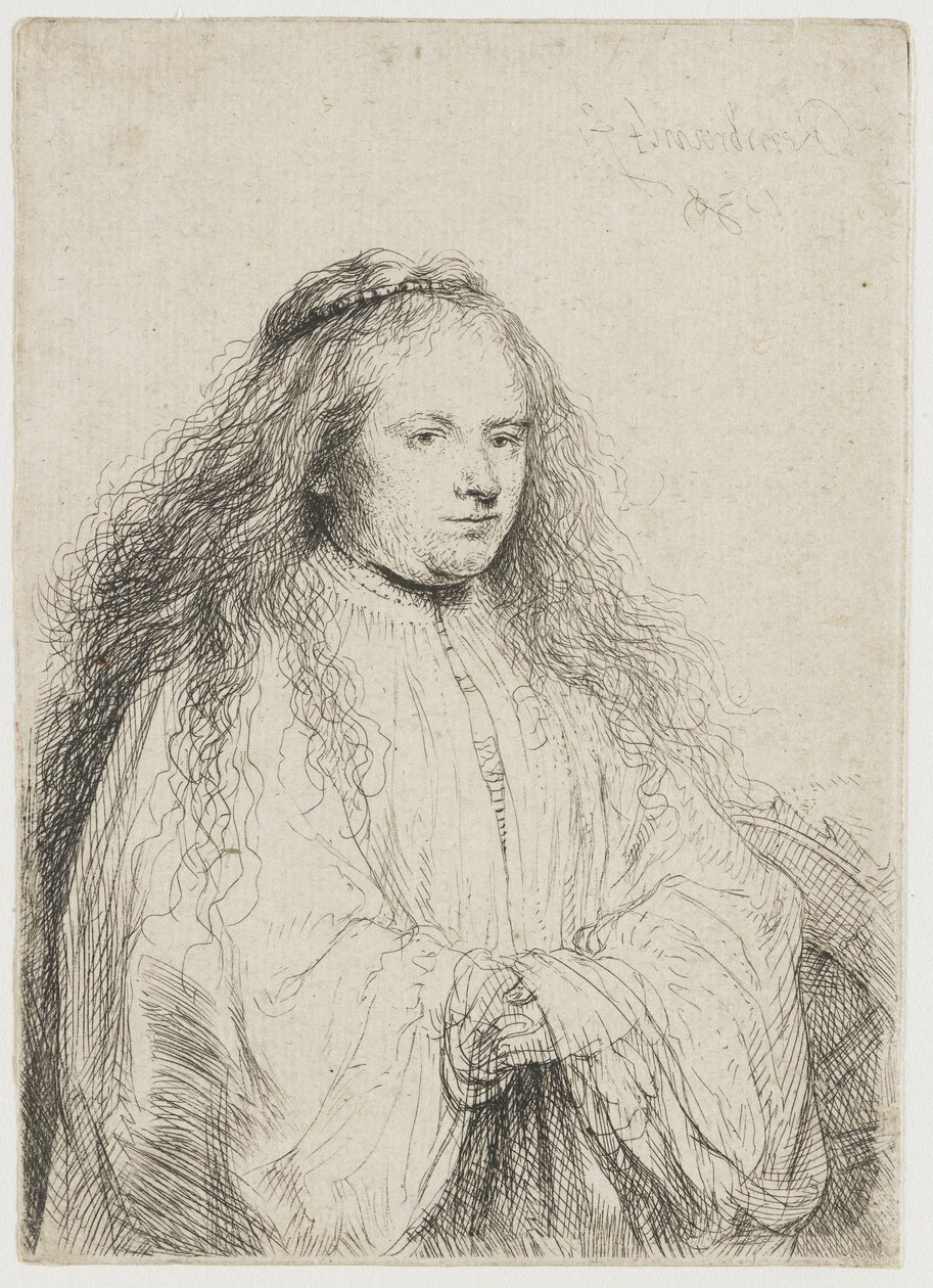 Santa Caterina (