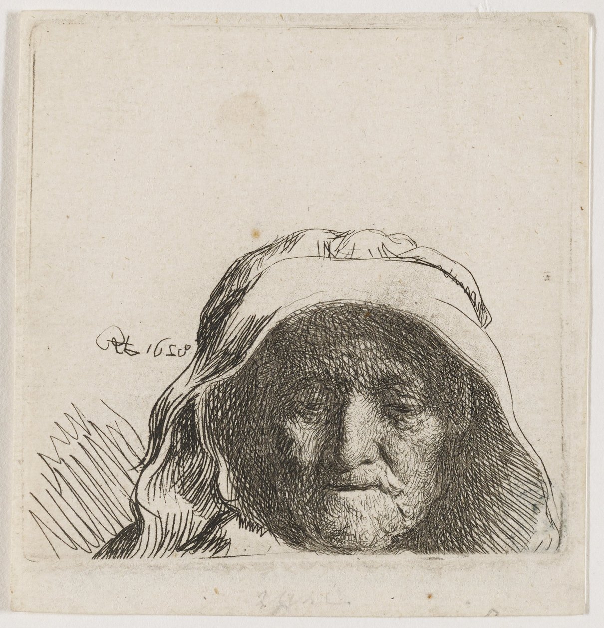 La madre dell