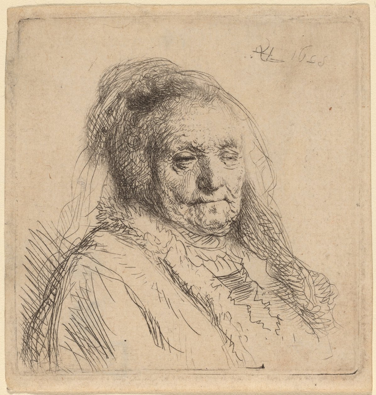 La madre dell