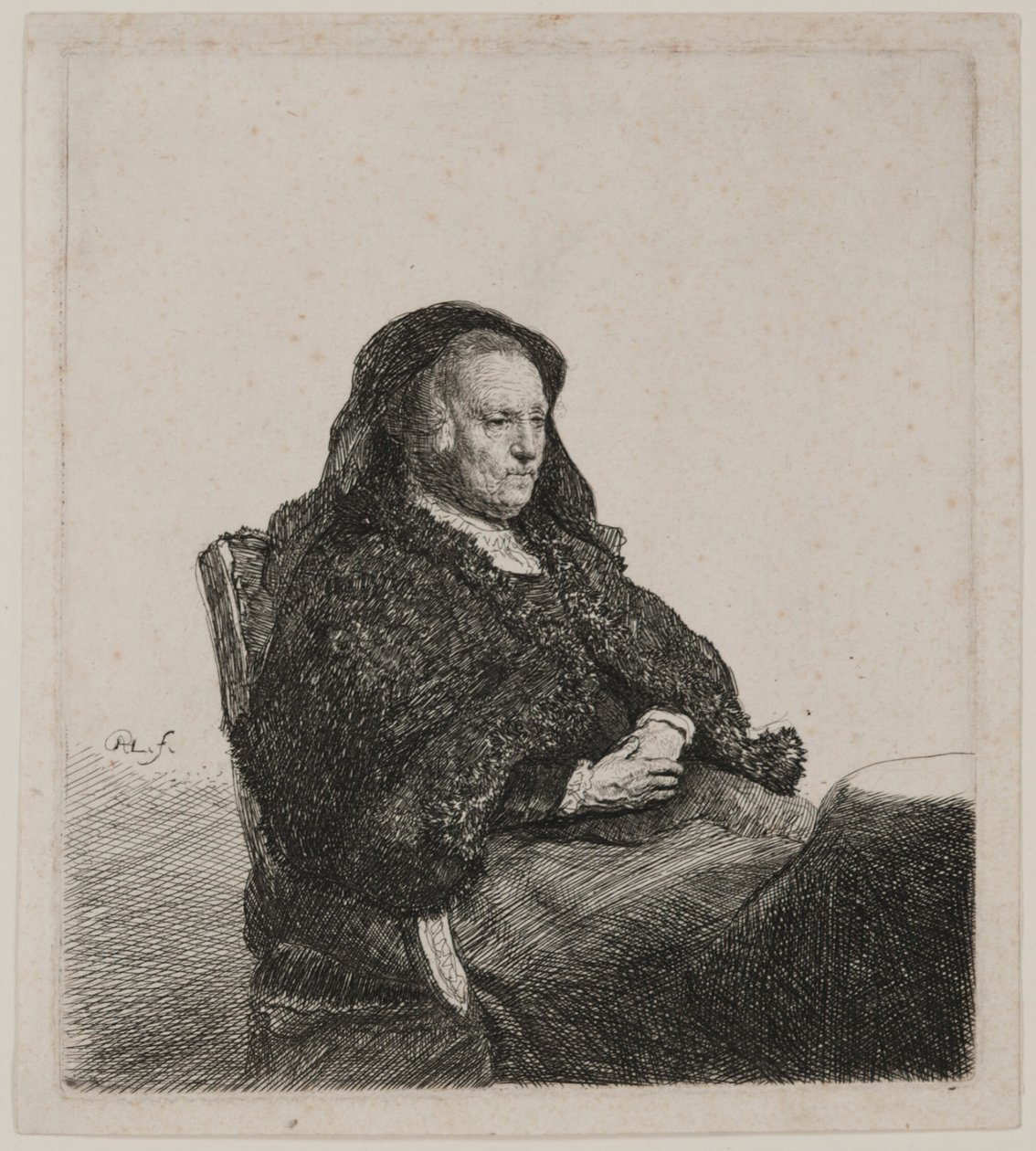 La madre dell