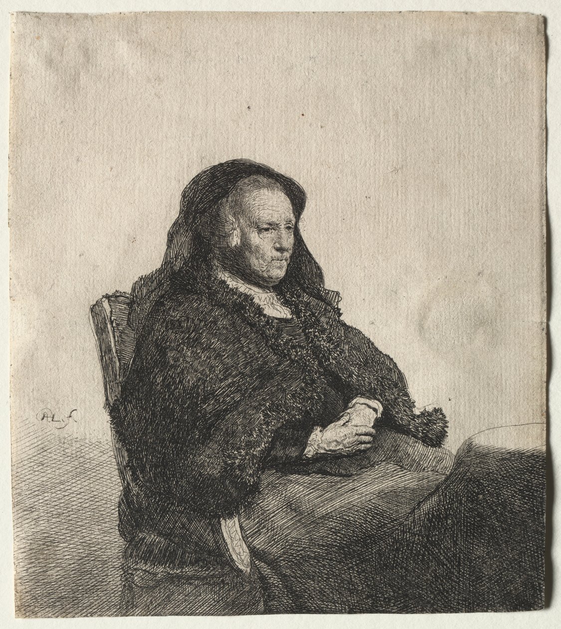 La Madre dell