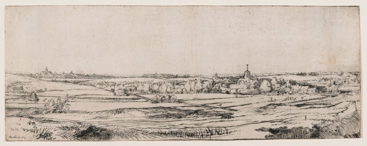 Il Campo del Pesatore d