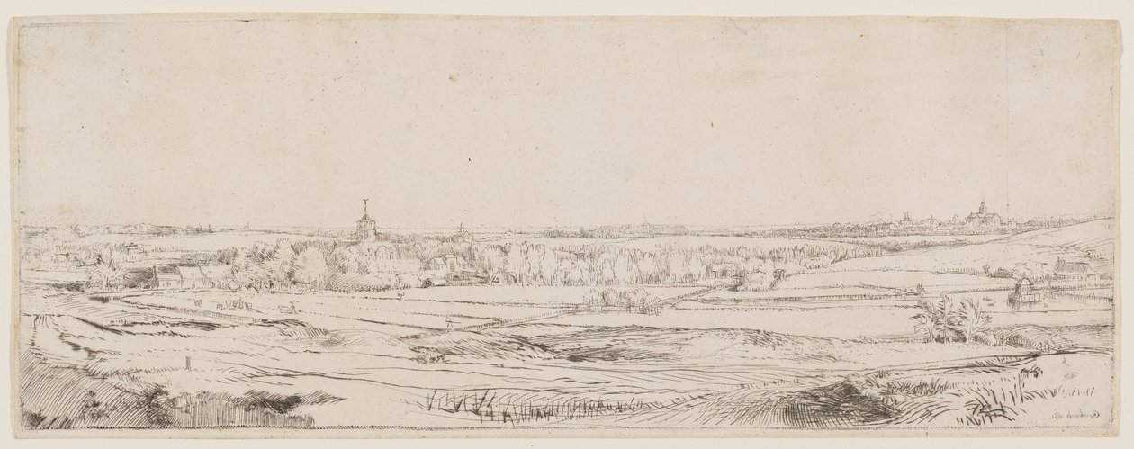 Il Campo del Pesatore d