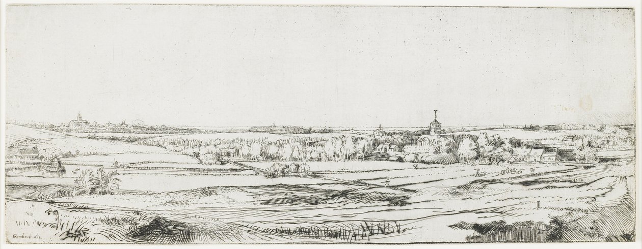 Il Campo del Pesatore d