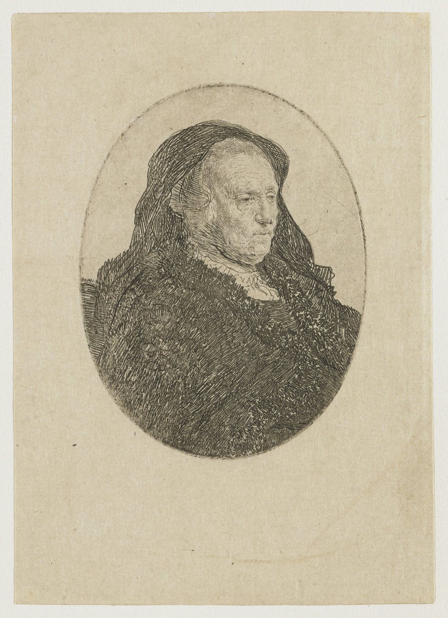 La madre dell