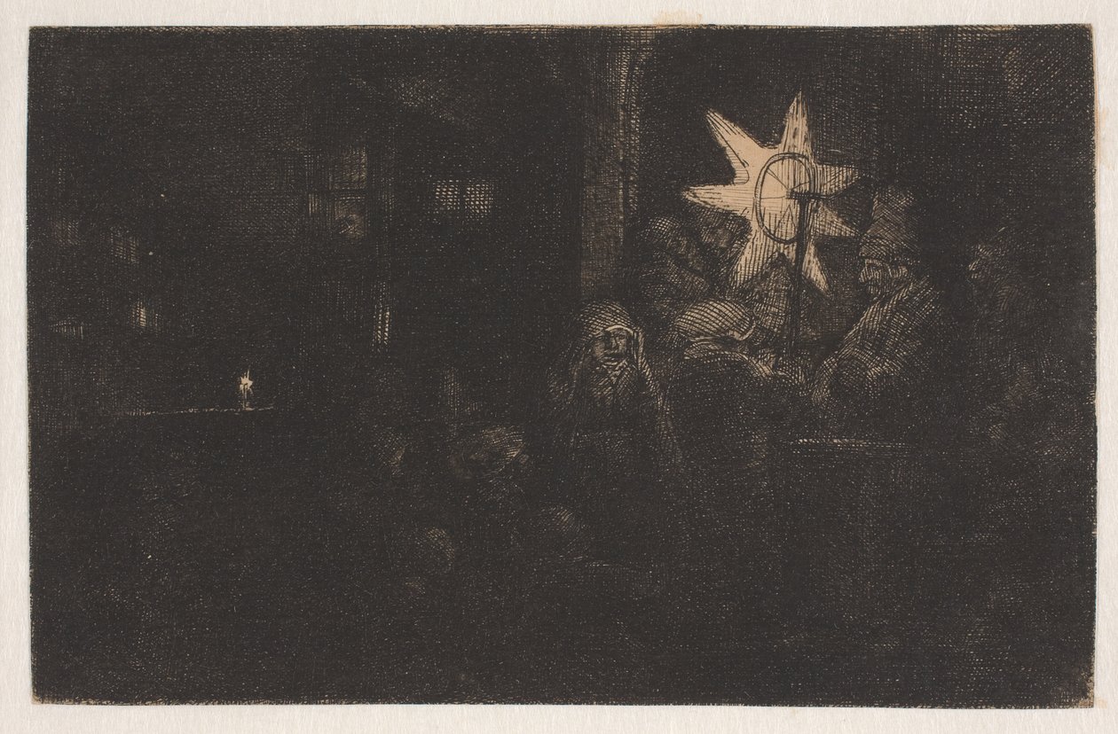 La stella dei re: un