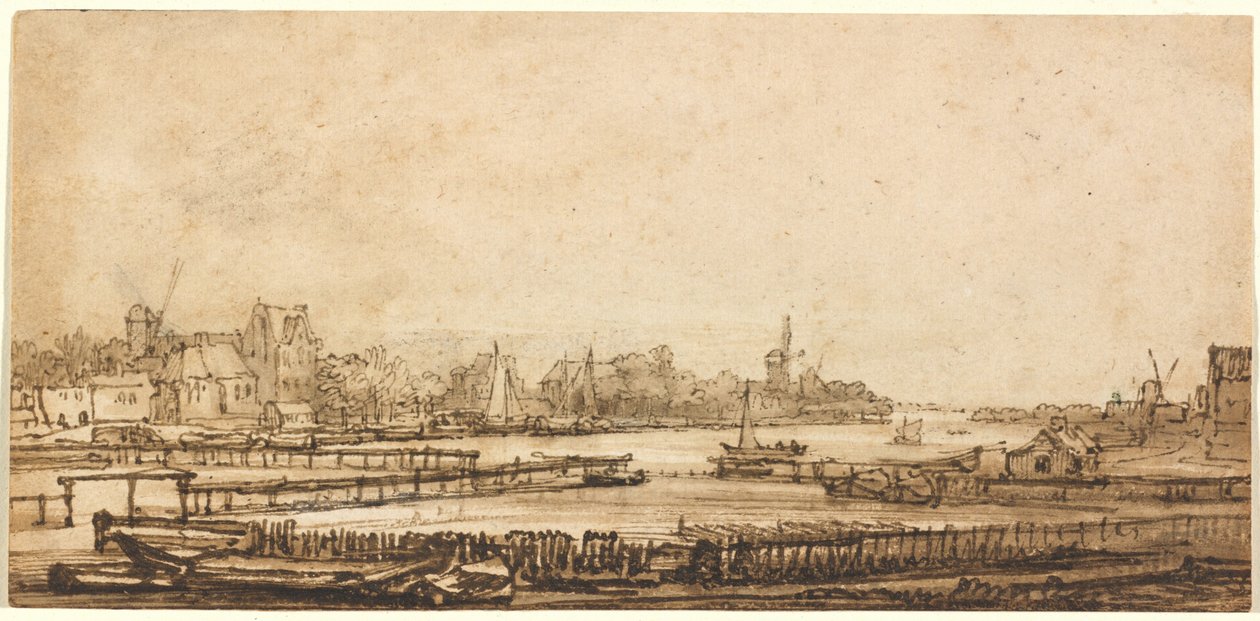 Vista sull