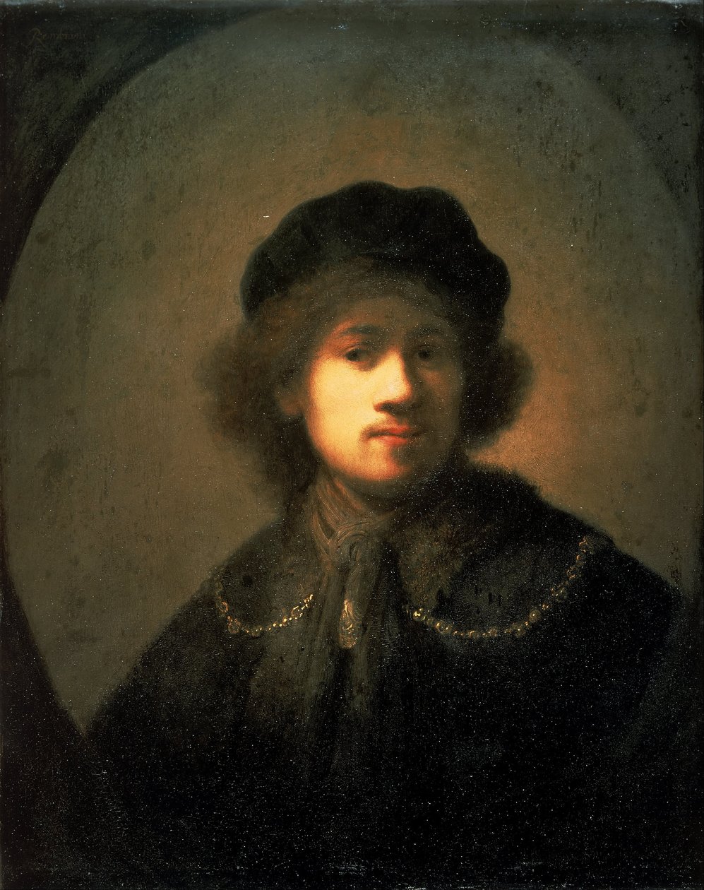 Ritratto dell