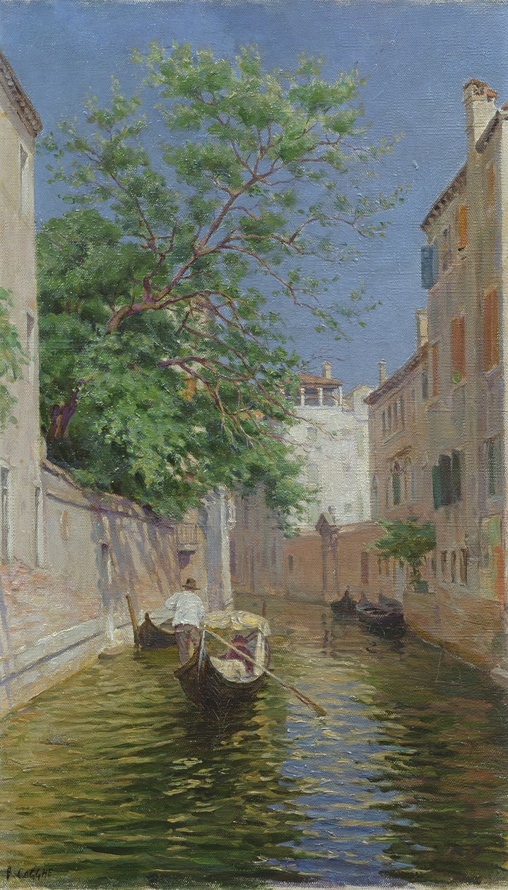 Venezia da Remy Cogghe