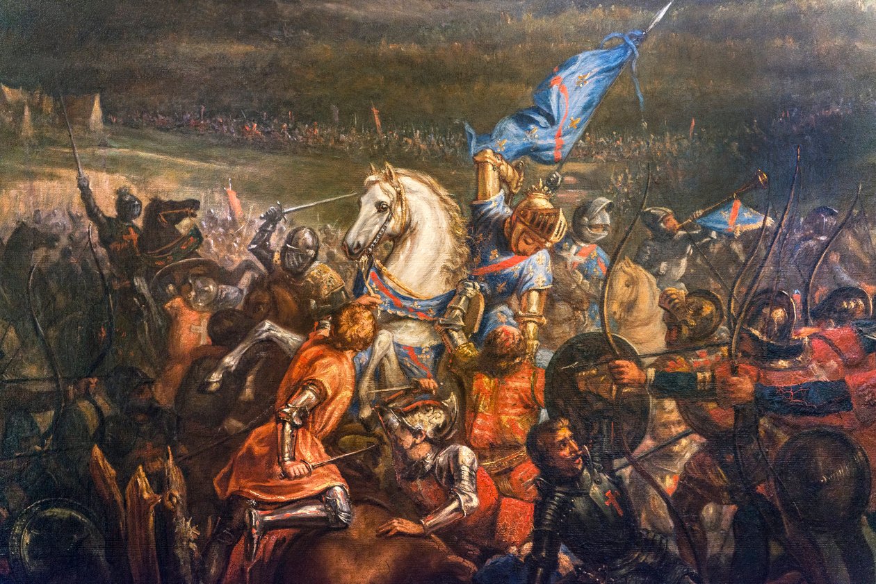 Guerra dei Cent