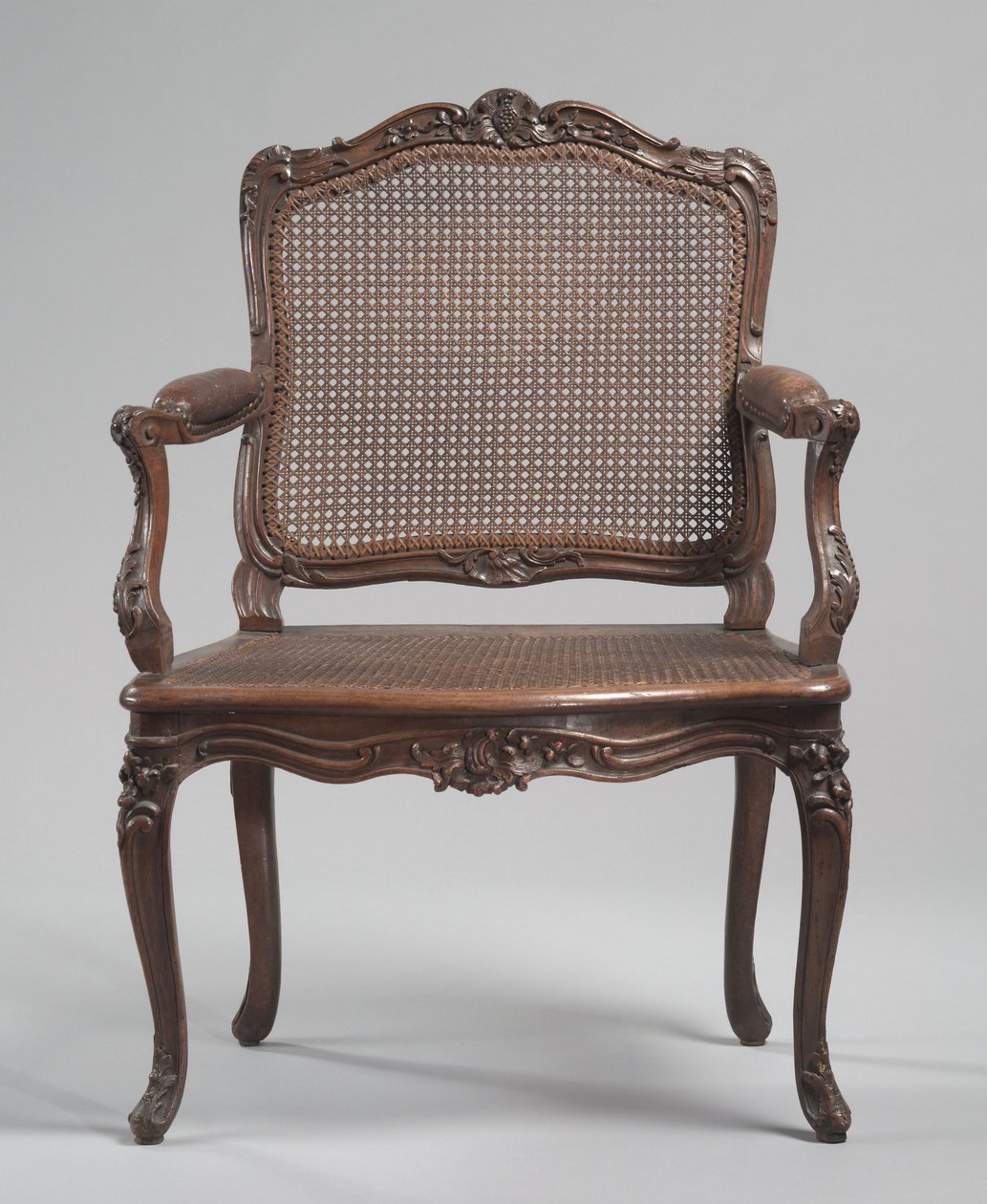 Poltrona, c.1740 da René Cresson