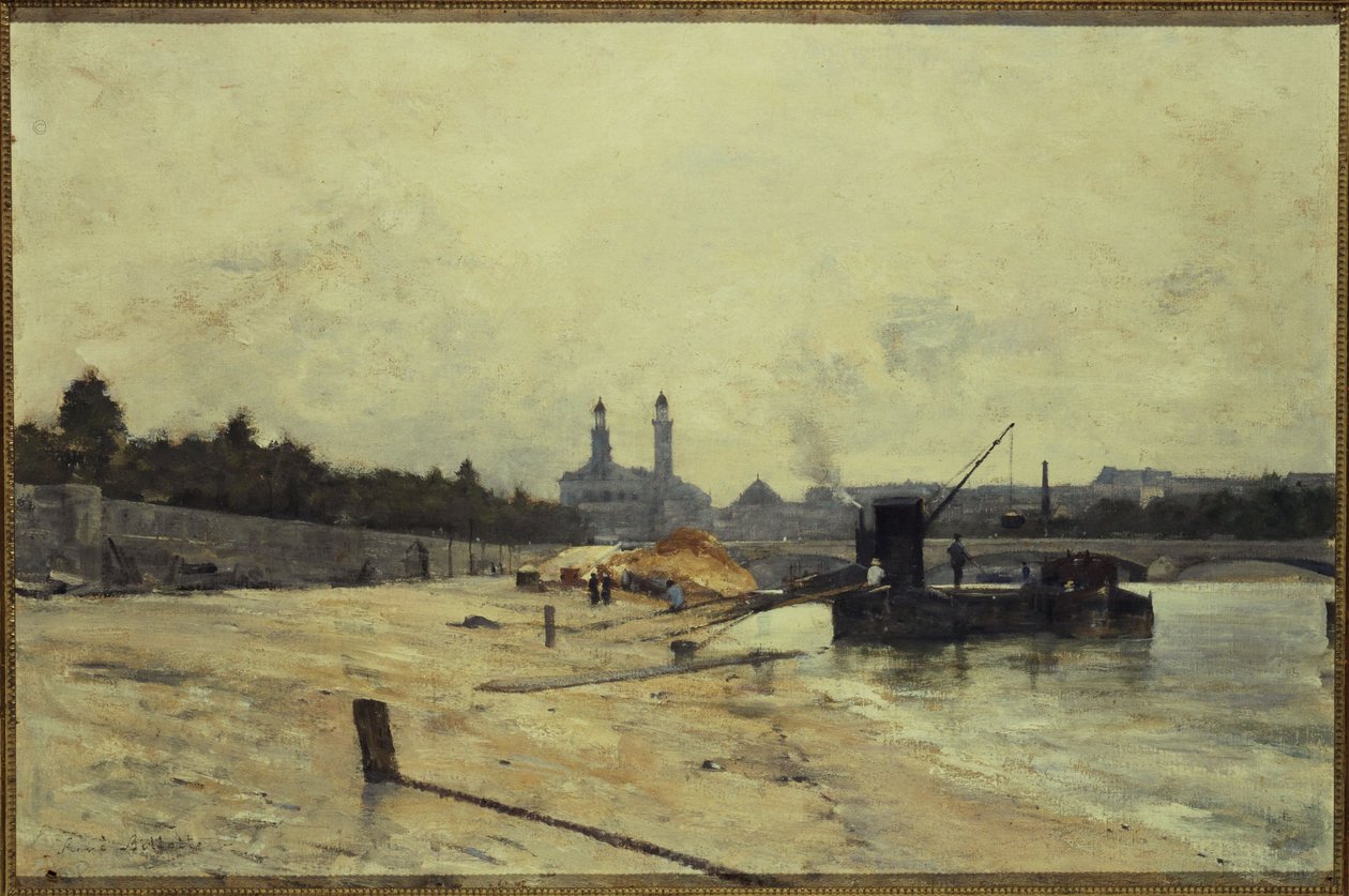 Il Pont de l
