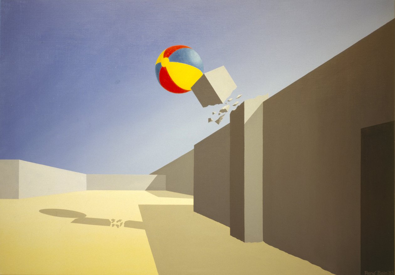 Palla da Rene Boin