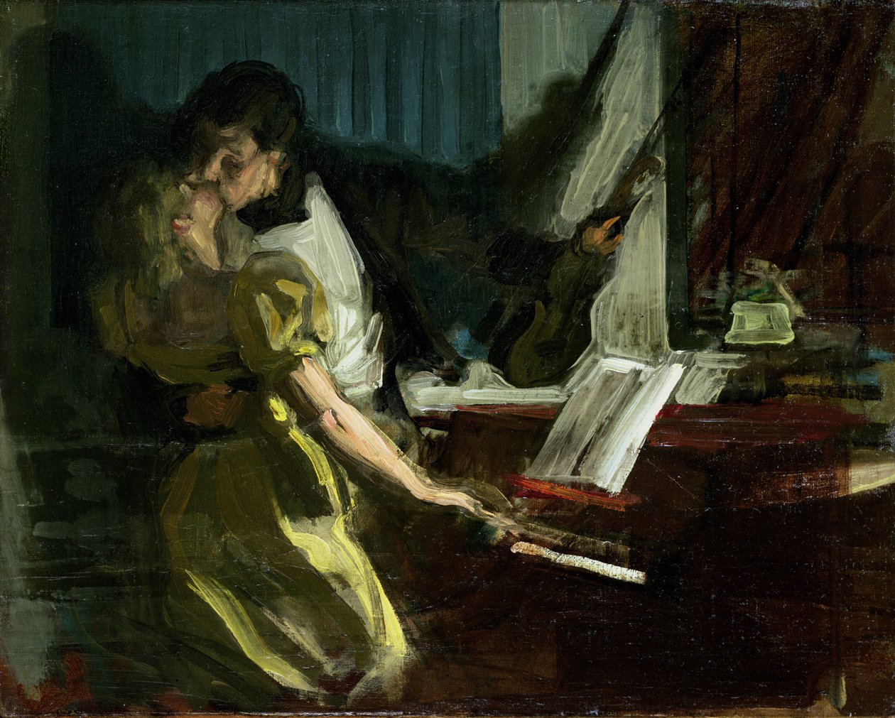 Studio per 