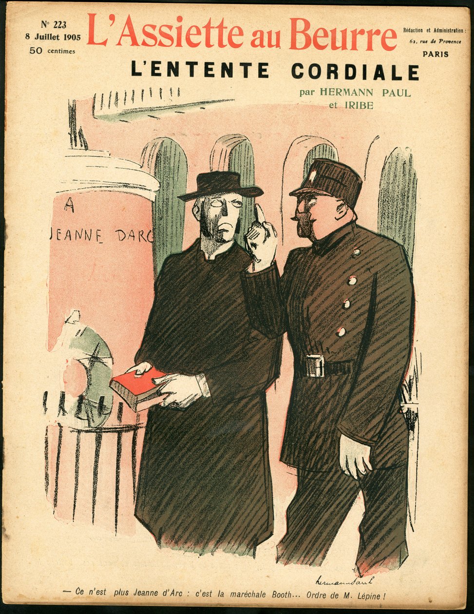 Copertina di L
