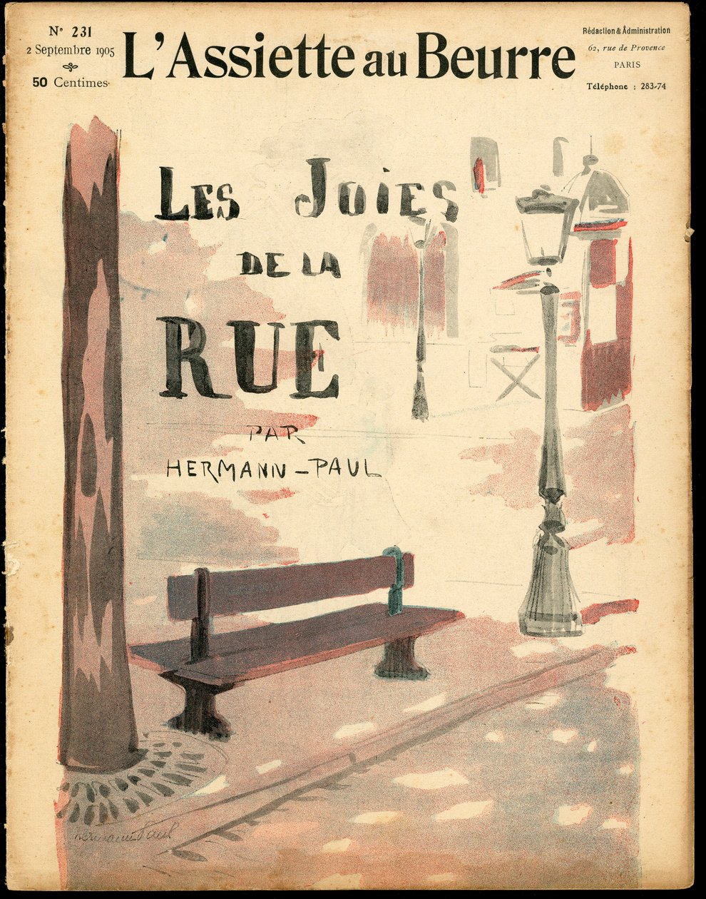 Copertina di L