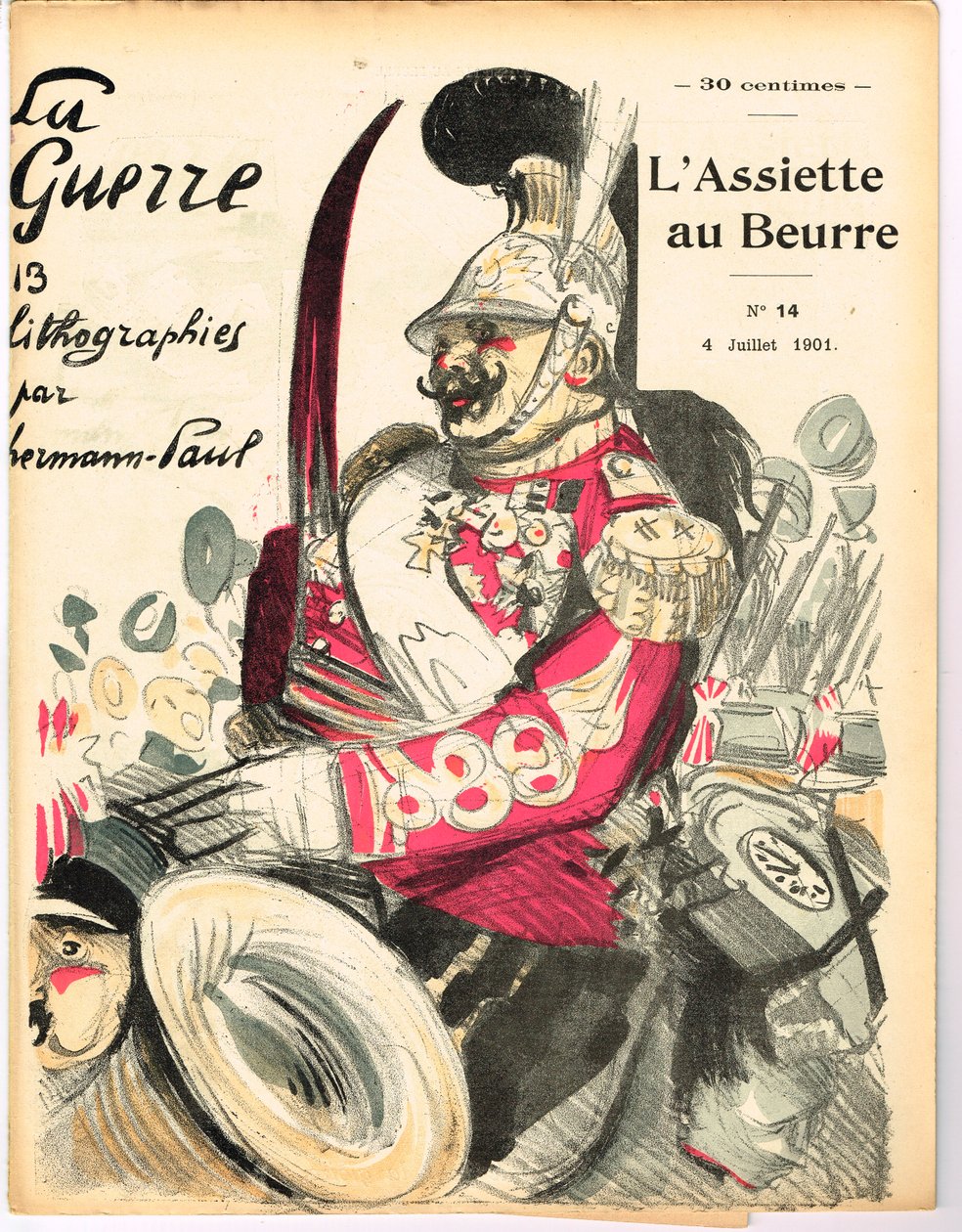 Copertina di L
