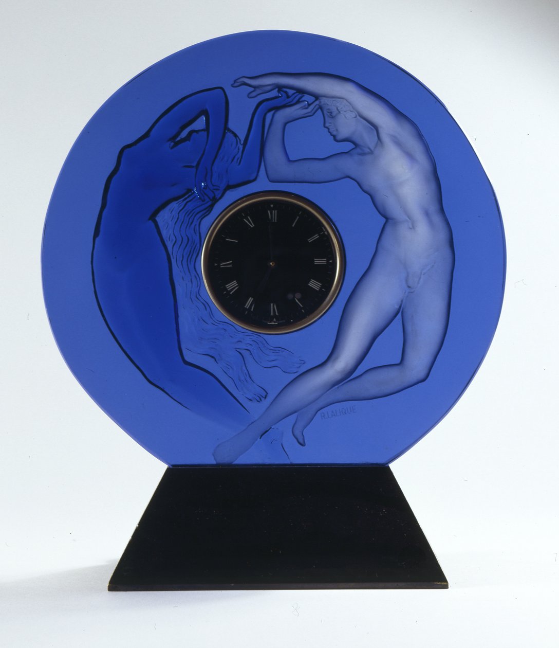 Le Jour et la Nuit da Rene Jules Lalique