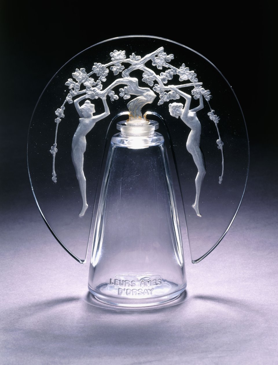Leur Ames da Rene Jules Lalique