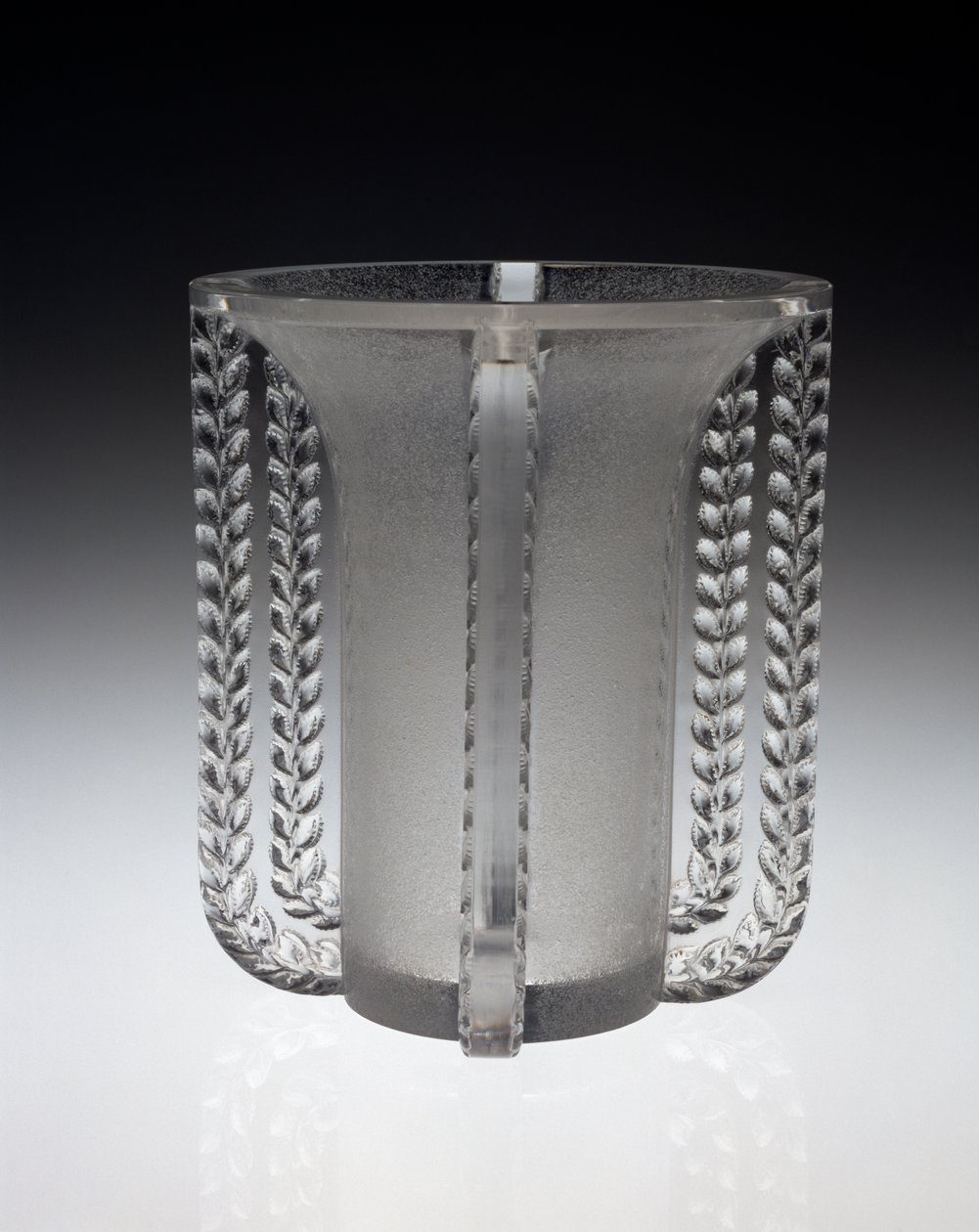 Vaso "Marignane", progettato l