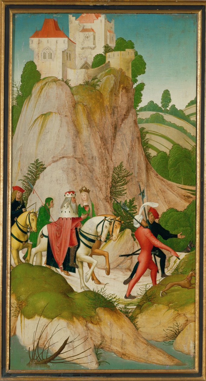  da Reuland the Elder Frueauf