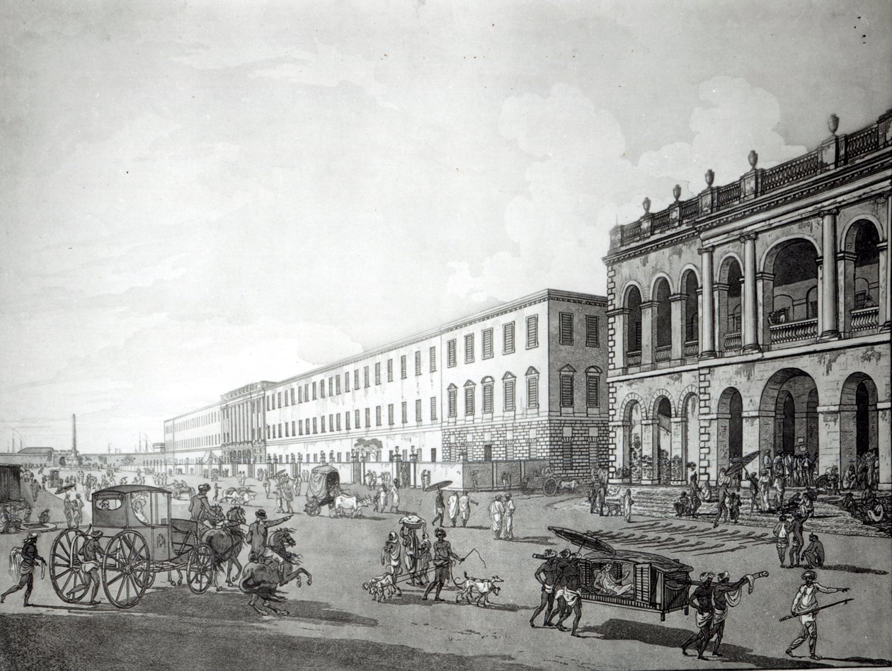 La Corte del Sindaco e l