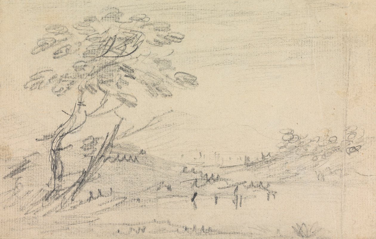 Paesaggio da Rev. William Gilpin