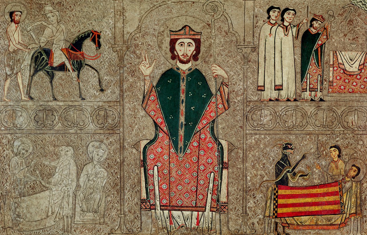 Paliotto d