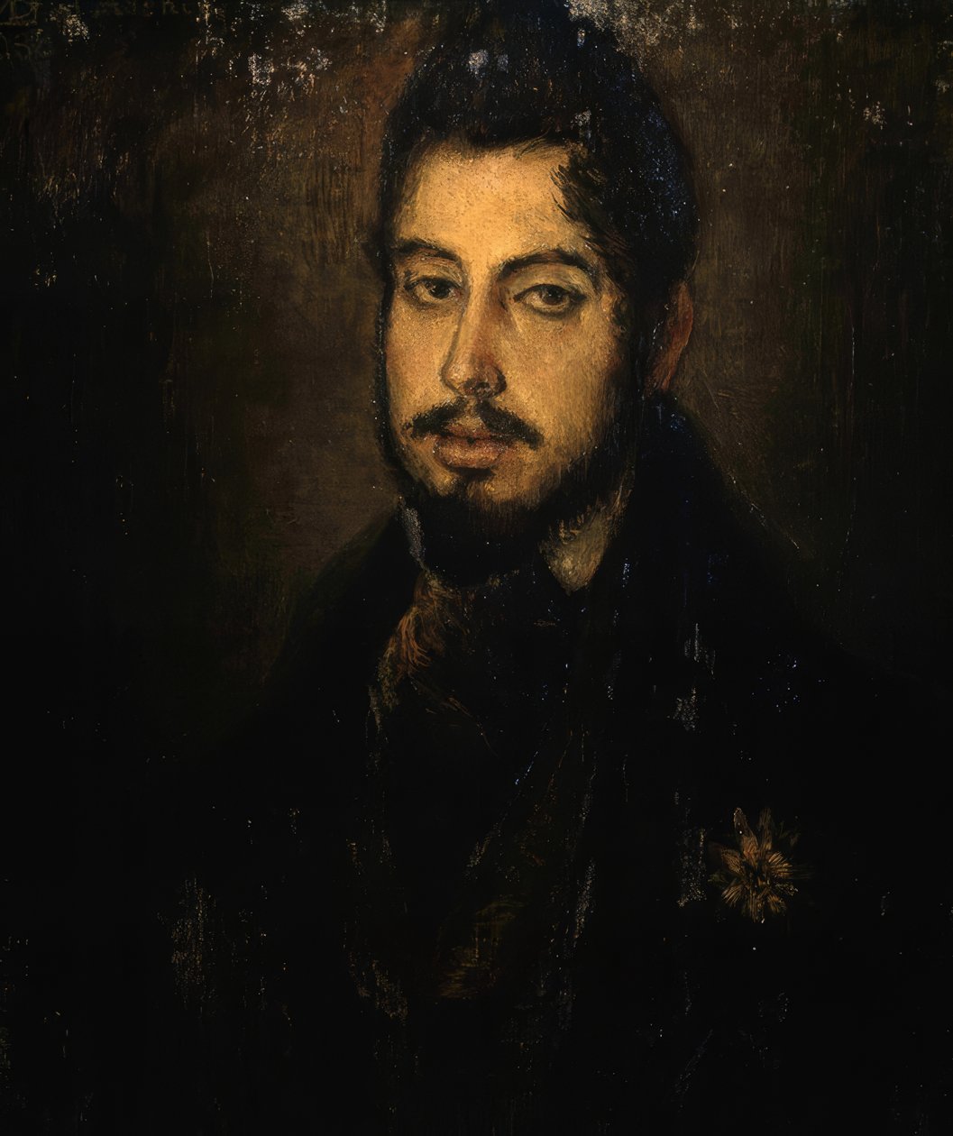 Mariano José de Larra da Ricardo Baroja