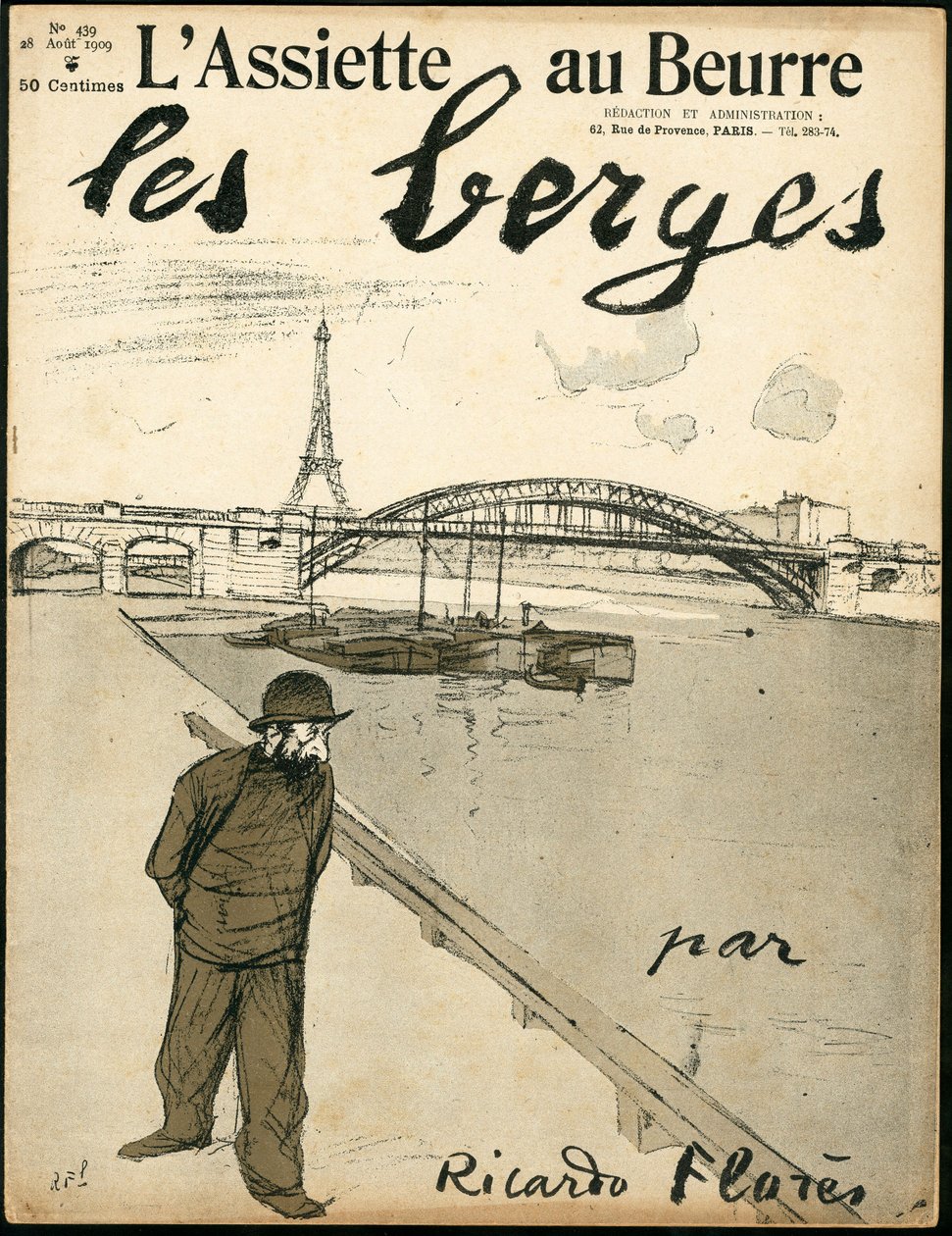 Copertina di L