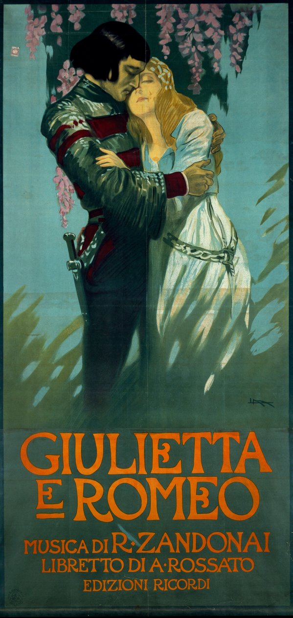 Poster per l