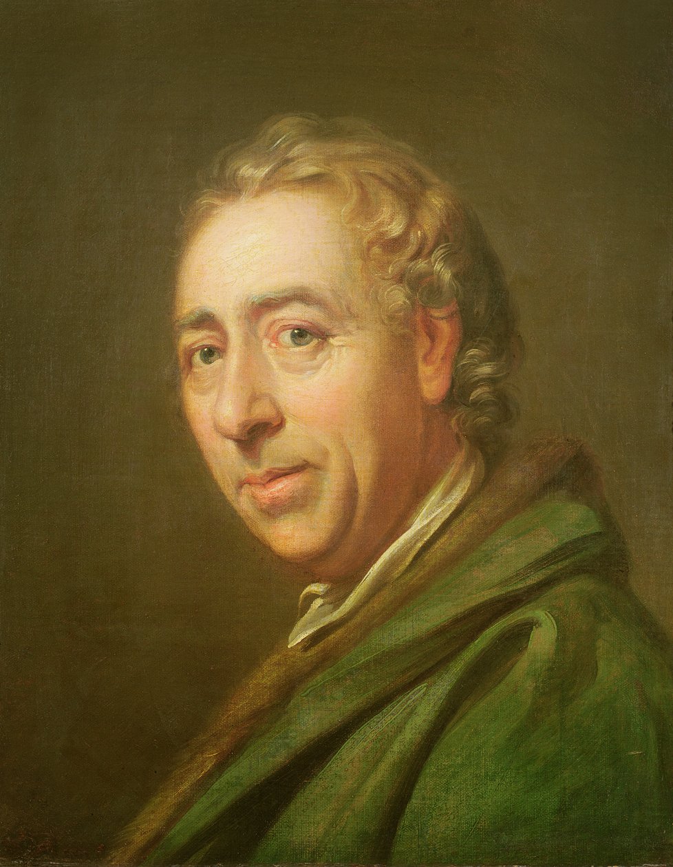 Ritratto di Lancelot 