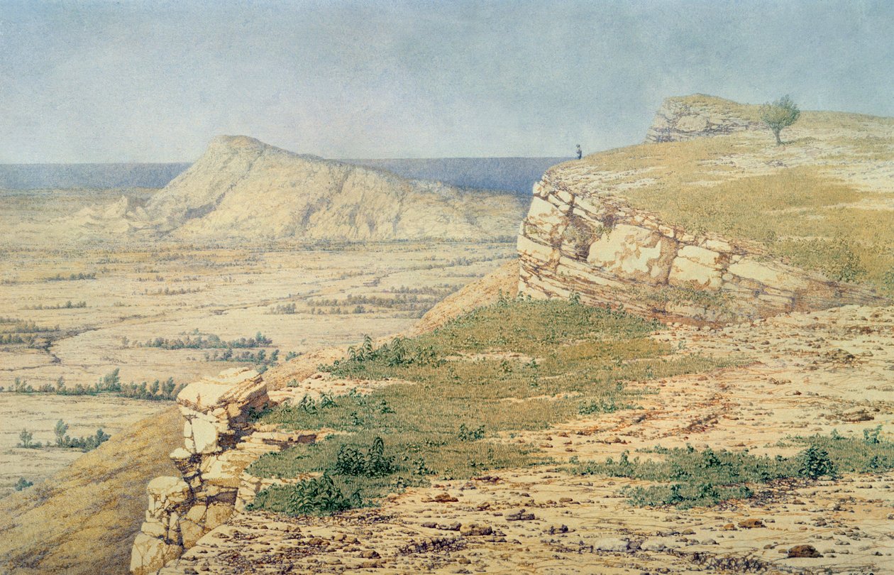 Veduta dell